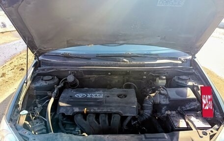 Toyota Corolla, 2004 год, 410 000 рублей, 5 фотография