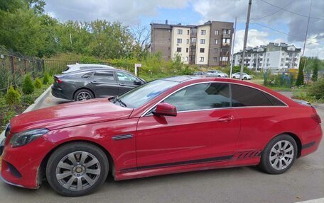 Mercedes-Benz E-Класс, 2015 год, 1 500 000 рублей, 4 фотография