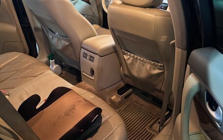 Infiniti FX II, 2011 год, 1 600 000 рублей, 11 фотография