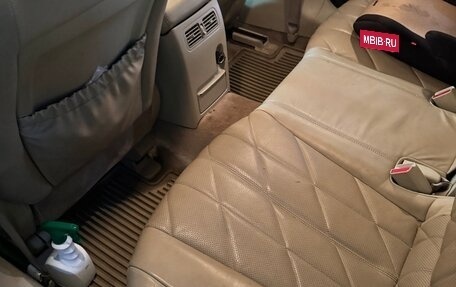 Infiniti FX II, 2011 год, 1 600 000 рублей, 17 фотография