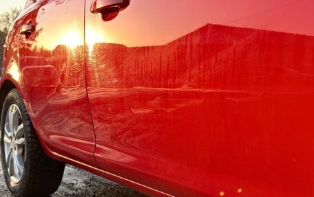 Opel Corsa D, 2012 год, 800 000 рублей, 14 фотография