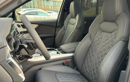 Audi Q7, 2025 год, 13 700 000 рублей, 19 фотография