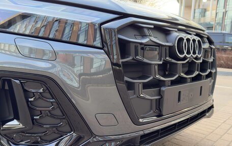 Audi Q7, 2025 год, 13 700 000 рублей, 14 фотография