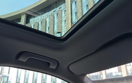 Audi Q7, 2025 год, 13 700 000 рублей, 27 фотография