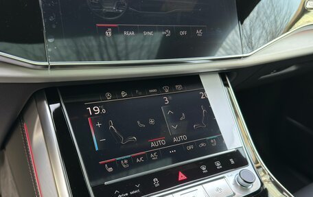 Audi Q7, 2025 год, 13 700 000 рублей, 24 фотография