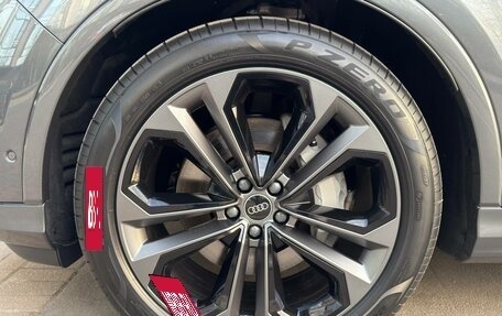 Audi Q7, 2025 год, 13 700 000 рублей, 15 фотография