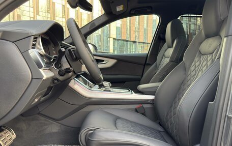 Audi Q7, 2025 год, 13 700 000 рублей, 18 фотография