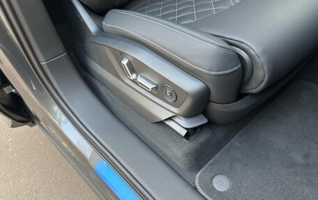 Audi Q7, 2025 год, 13 700 000 рублей, 31 фотография