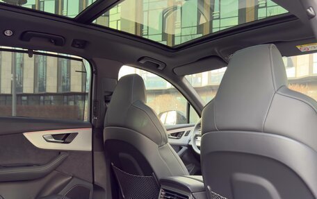 Audi Q7, 2025 год, 13 700 000 рублей, 35 фотография