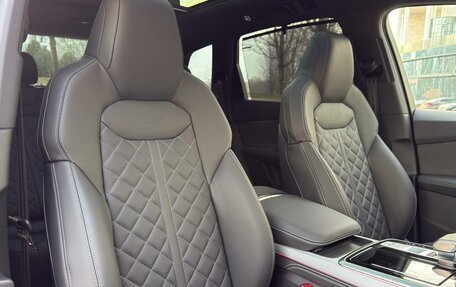 Audi Q7, 2025 год, 13 700 000 рублей, 30 фотография