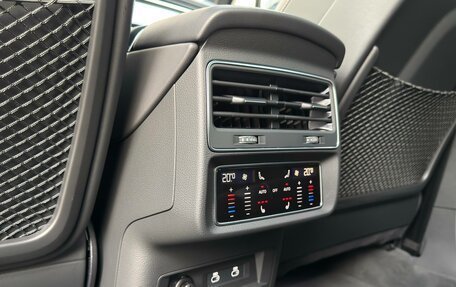 Audi Q7, 2025 год, 13 700 000 рублей, 40 фотография