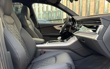 Audi Q7, 2025 год, 13 700 000 рублей, 29 фотография