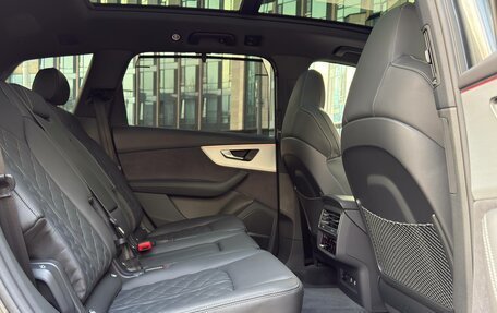 Audi Q7, 2025 год, 13 700 000 рублей, 33 фотография