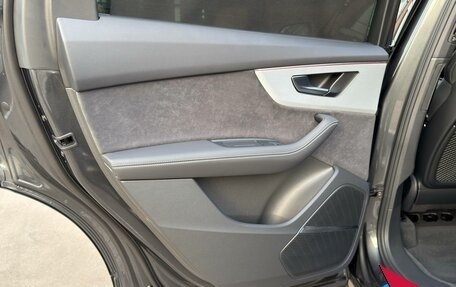 Audi Q7, 2025 год, 13 700 000 рублей, 37 фотография