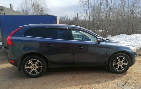 Volvo XC60 II, 2011 год, 1 450 000 рублей, 4 фотография