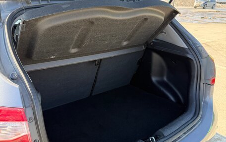 KIA Rio III рестайлинг, 2012 год, 700 000 рублей, 11 фотография