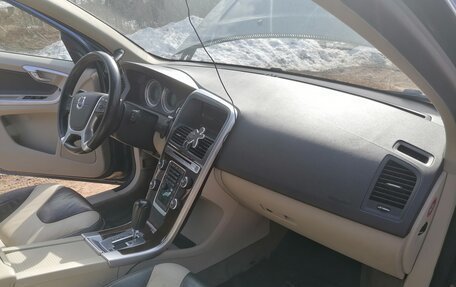 Volvo XC60 II, 2011 год, 1 450 000 рублей, 9 фотография