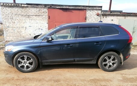 Volvo XC60 II, 2011 год, 1 450 000 рублей, 6 фотография