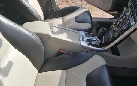 Volvo XC60 II, 2011 год, 1 450 000 рублей, 10 фотография