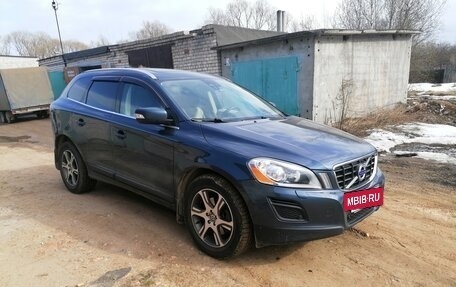 Volvo XC60 II, 2011 год, 1 450 000 рублей, 3 фотография