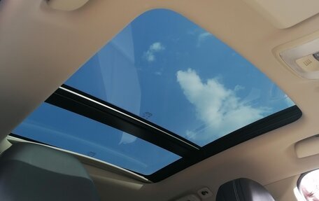 Volvo XC60 II, 2011 год, 1 450 000 рублей, 11 фотография