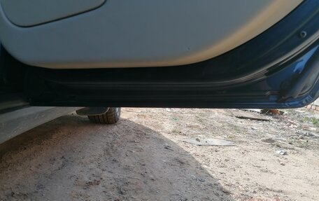 Volvo XC60 II, 2011 год, 1 450 000 рублей, 13 фотография