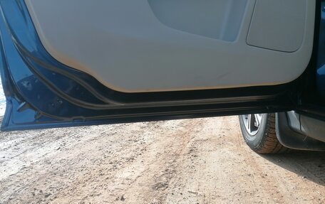 Volvo XC60 II, 2011 год, 1 450 000 рублей, 17 фотография