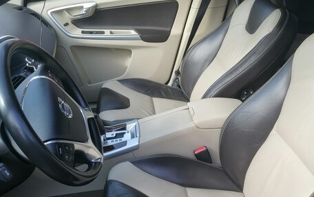 Volvo XC60 II, 2011 год, 1 450 000 рублей, 18 фотография