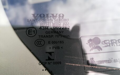 Volvo XC60 II, 2011 год, 1 450 000 рублей, 20 фотография