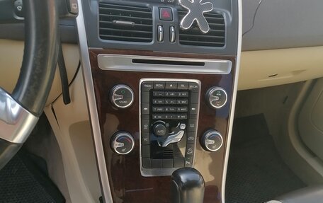 Volvo XC60 II, 2011 год, 1 450 000 рублей, 19 фотография