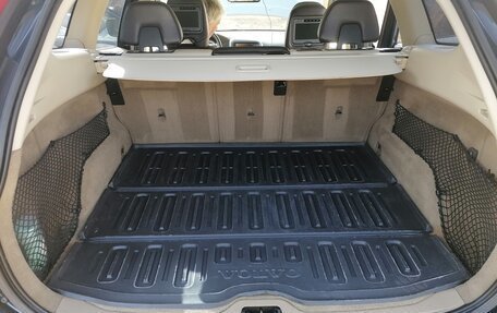 Volvo XC60 II, 2011 год, 1 450 000 рублей, 14 фотография