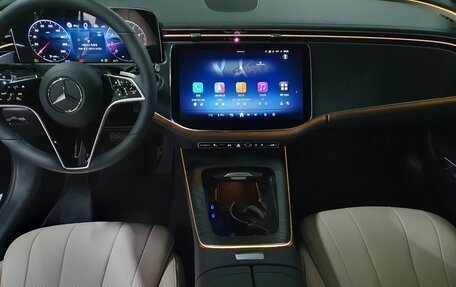 Mercedes-Benz E-Класс, 2025 год, 6 270 009 рублей, 5 фотография