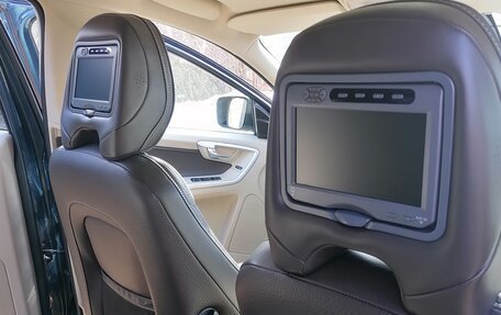 Volvo XC60 II, 2011 год, 1 450 000 рублей, 12 фотография