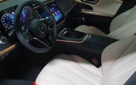 Mercedes-Benz E-Класс, 2025 год, 6 270 009 рублей, 6 фотография