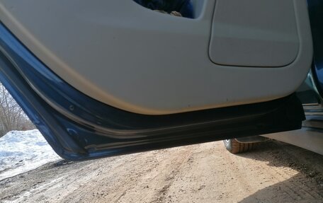 Volvo XC60 II, 2011 год, 1 450 000 рублей, 16 фотография