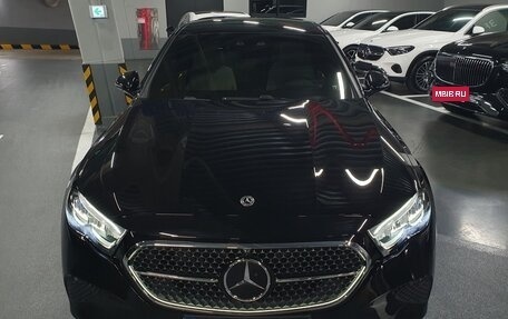 Mercedes-Benz E-Класс, 2025 год, 6 270 009 рублей, 2 фотография