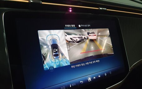 Mercedes-Benz E-Класс, 2025 год, 6 270 009 рублей, 10 фотография