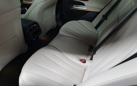 Mercedes-Benz E-Класс, 2025 год, 6 270 009 рублей, 13 фотография