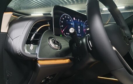 Mercedes-Benz E-Класс, 2025 год, 6 270 009 рублей, 11 фотография