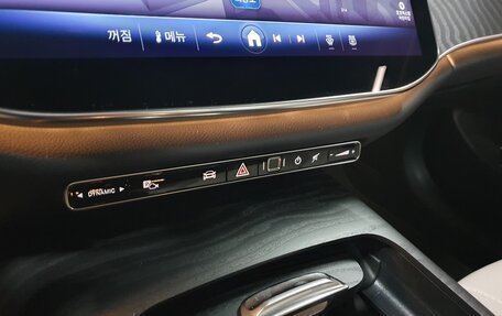 Mercedes-Benz E-Класс, 2025 год, 6 270 009 рублей, 12 фотография