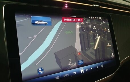 Mercedes-Benz E-Класс, 2025 год, 6 270 009 рублей, 9 фотография