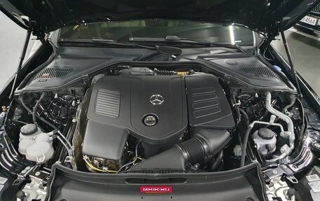 Mercedes-Benz E-Класс, 2025 год, 6 270 009 рублей, 18 фотография