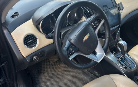 Chevrolet Cruze II, 2013 год, 570 000 рублей, 5 фотография