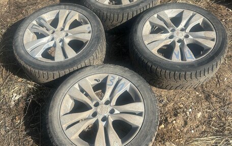 Chevrolet Cruze II, 2013 год, 570 000 рублей, 10 фотография