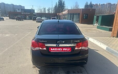 Chevrolet Cruze II, 2013 год, 570 000 рублей, 9 фотография