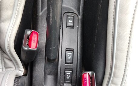 Nissan Note II рестайлинг, 2006 год, 300 000 рублей, 12 фотография