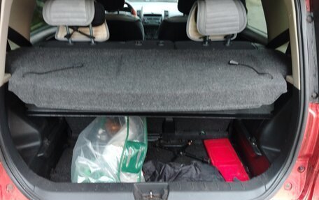 Nissan Note II рестайлинг, 2006 год, 300 000 рублей, 10 фотография