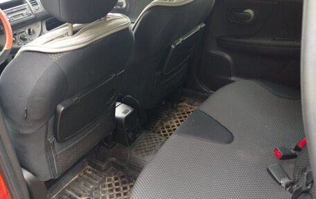 Nissan Note II рестайлинг, 2006 год, 300 000 рублей, 8 фотография