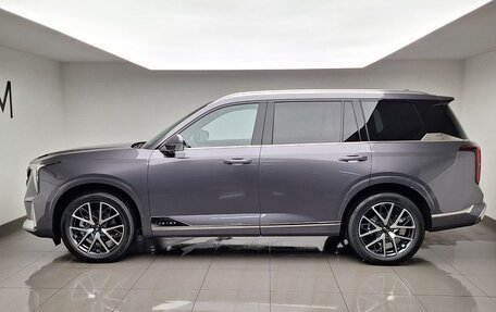 GAC GS8, 2026 год, 4 799 000 рублей, 2 фотография