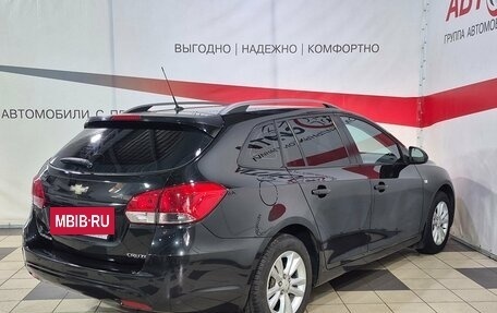 Chevrolet Cruze II, 2013 год, 799 000 рублей, 7 фотография